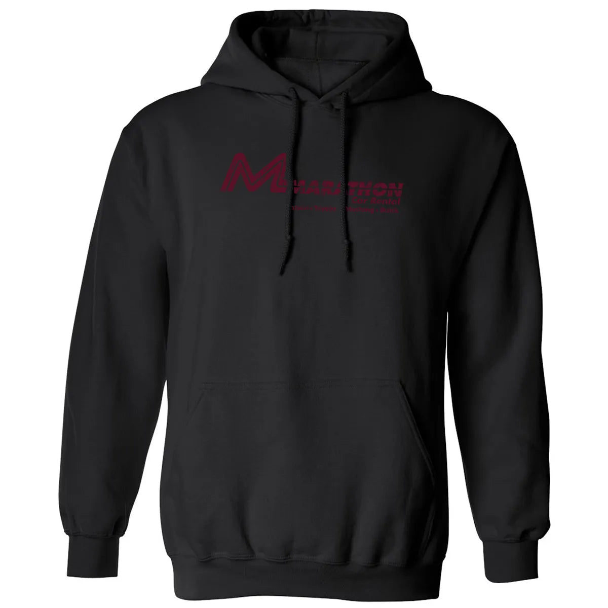 Classic Unisex Hoodie - MK3T8YQG