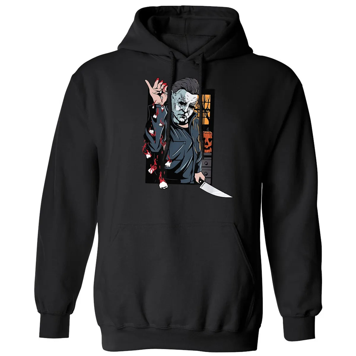 Classic Unisex Hoodie - EKYRNQQ3