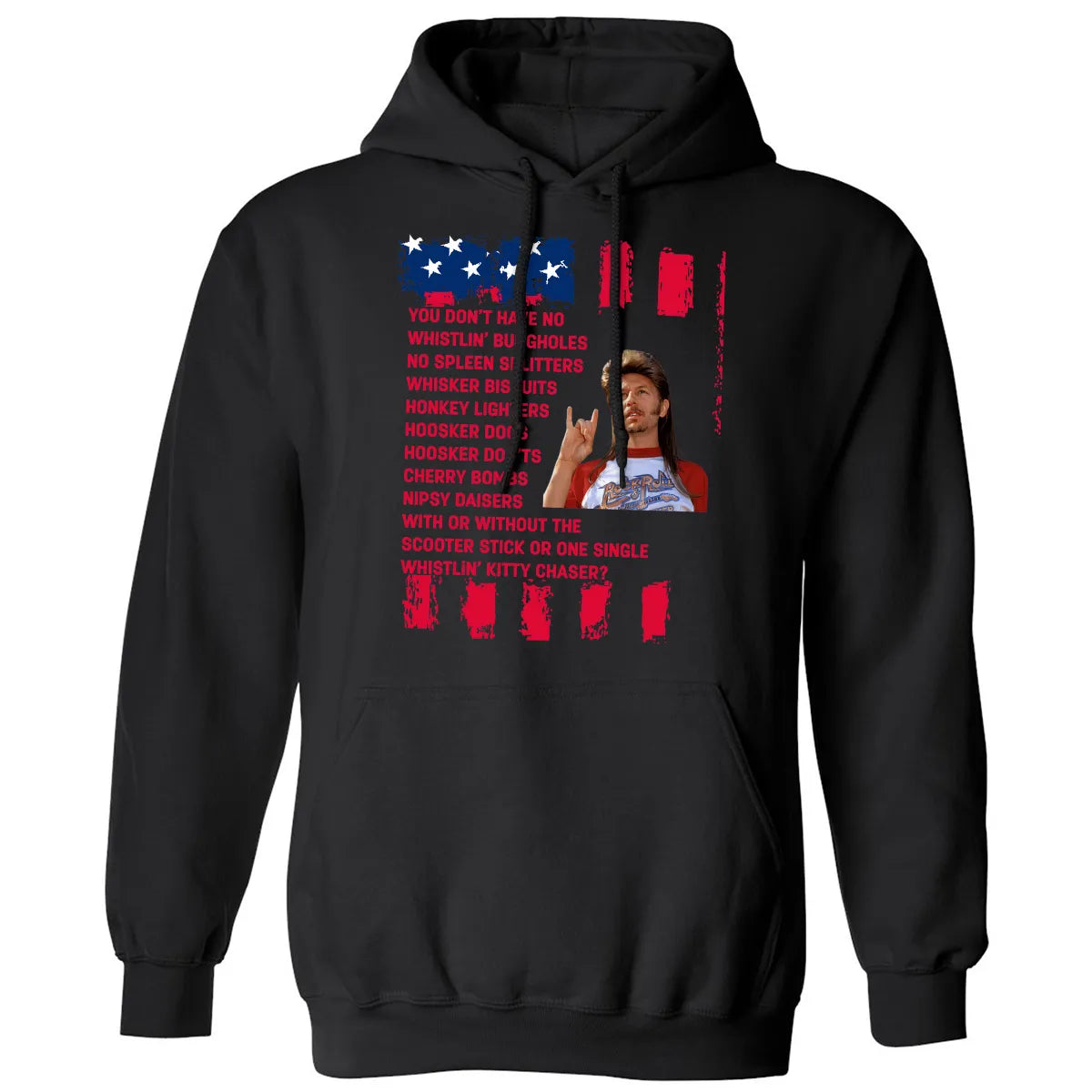 Classic Unisex Hoodie - DWEJ3K42