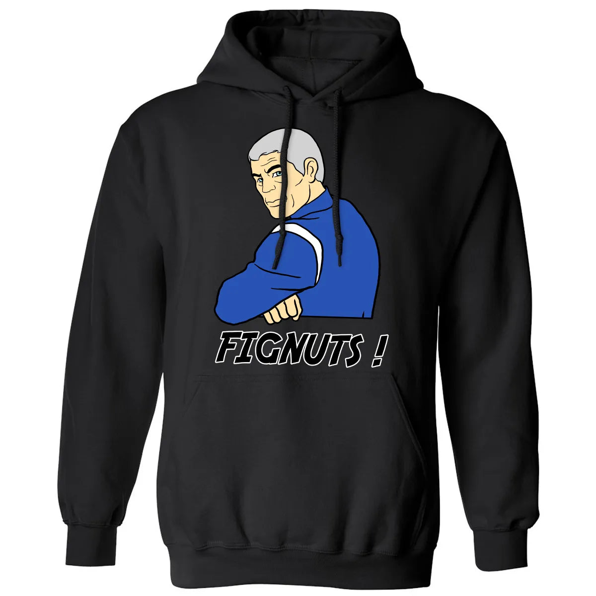 Classic Unisex Hoodie - EEJT4X56