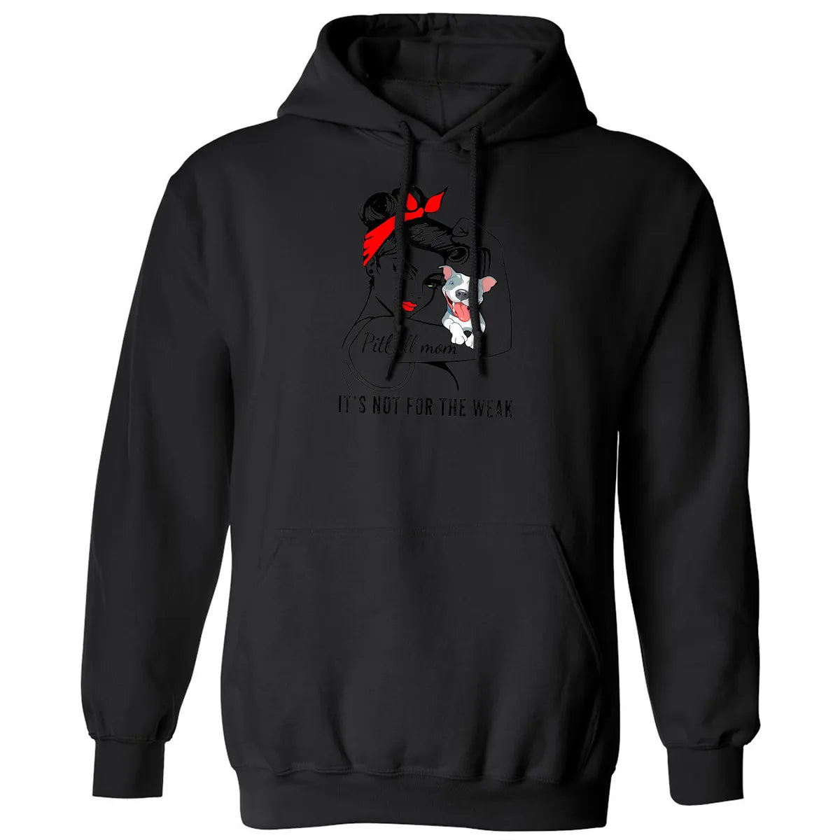Classic Unisex Hoodie - WKKVF1R9
