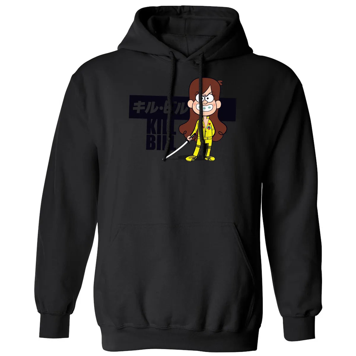 Classic Unisex Hoodie - T3W6AEN8