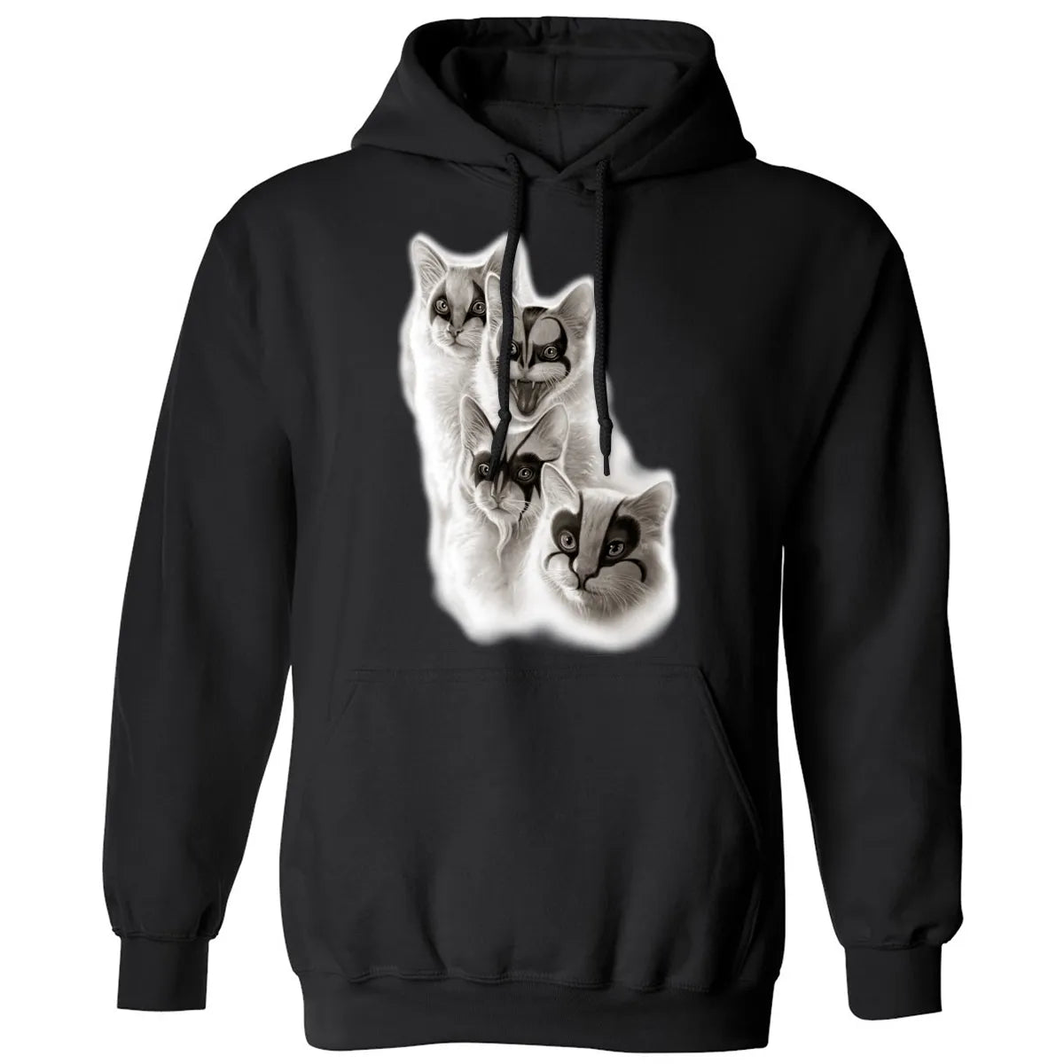 Classic Unisex Hoodie - WZPLJHRM