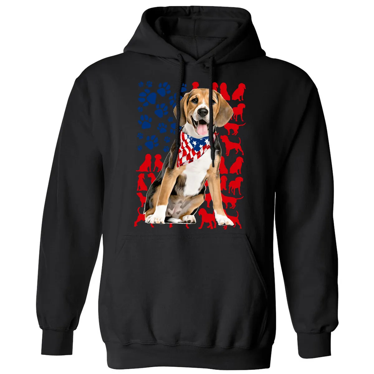Classic Unisex Hoodie - BEM61LRE