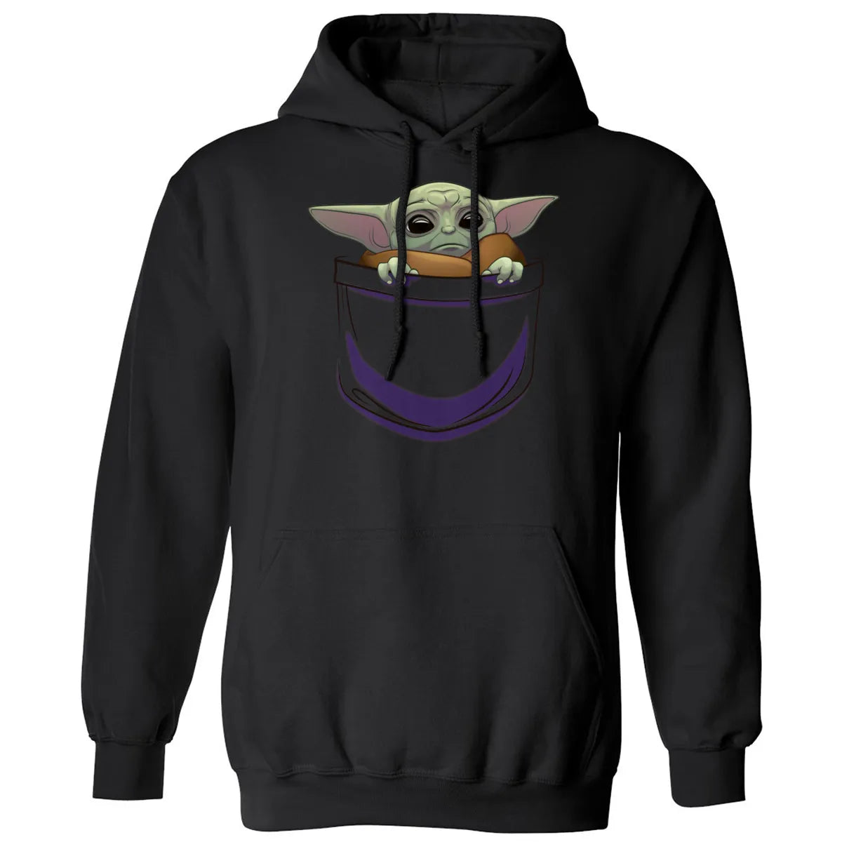 Classic Unisex Hoodie - 66C9BC7W