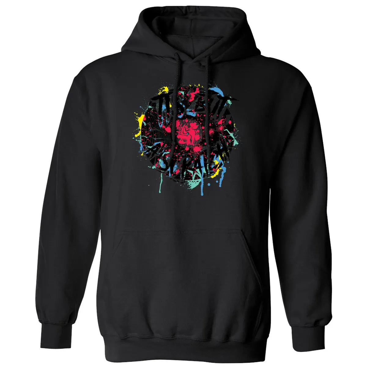 Classic Unisex Hoodie - ZMQ8Z9PS