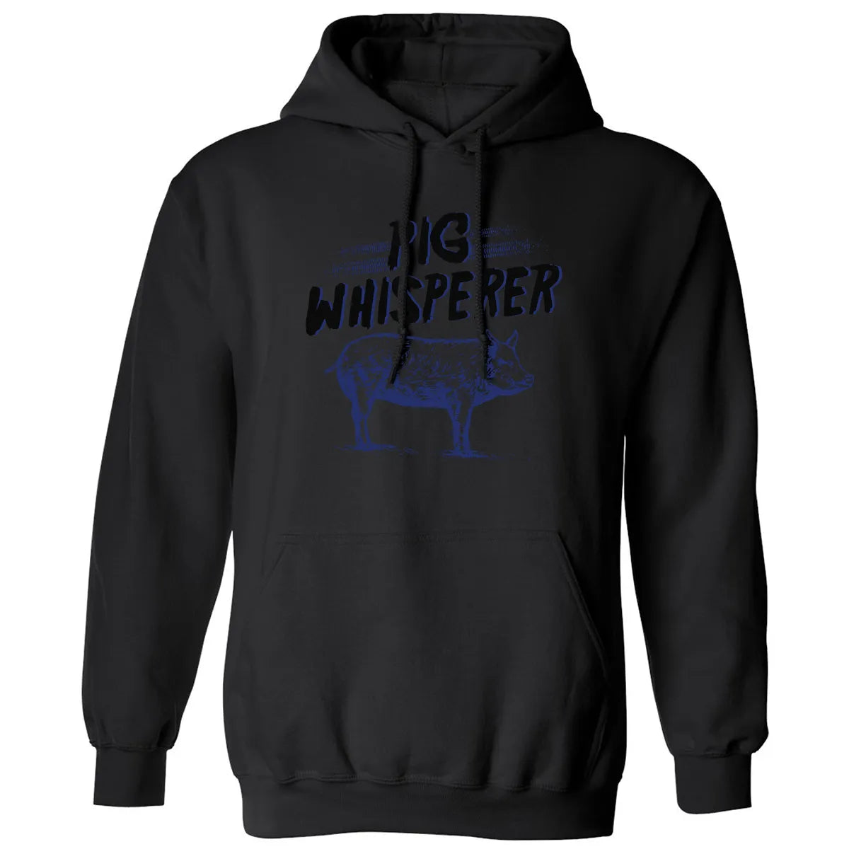 Classic Unisex Hoodie - U3QYY5WA