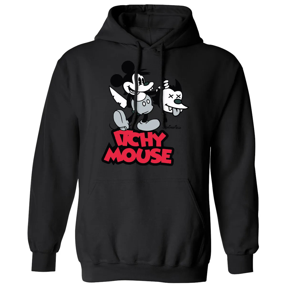 Classic Unisex Hoodie - FCMENEUZ