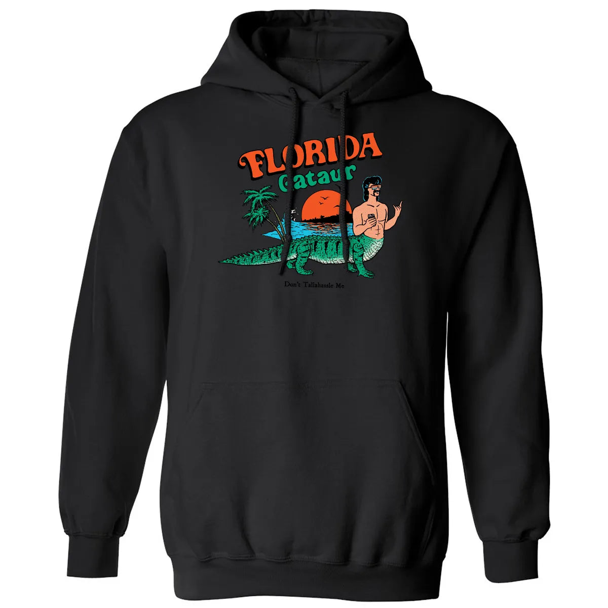 Classic Unisex Hoodie - 9XVK1T3G