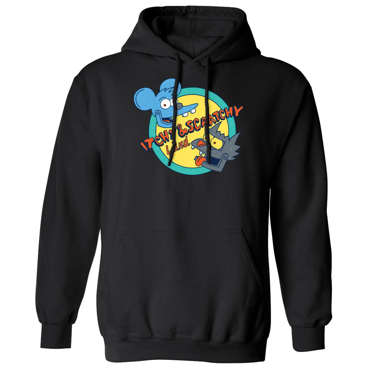 Classic Unisex Hoodie - YUVHV34U
