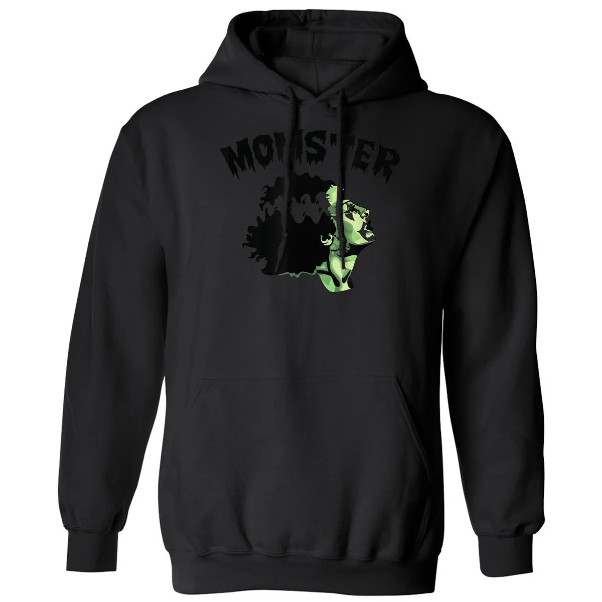 Classic Unisex Hoodie - 3ANUWPF7