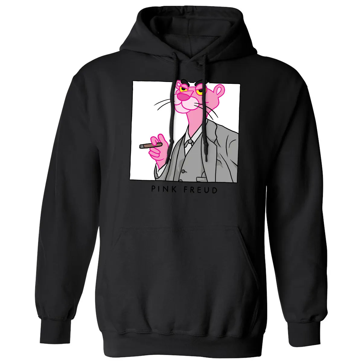 Classic Unisex Hoodie - BXKNQPDW