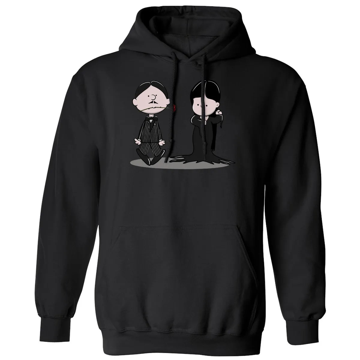 Classic Unisex Hoodie - RYJ9WW53