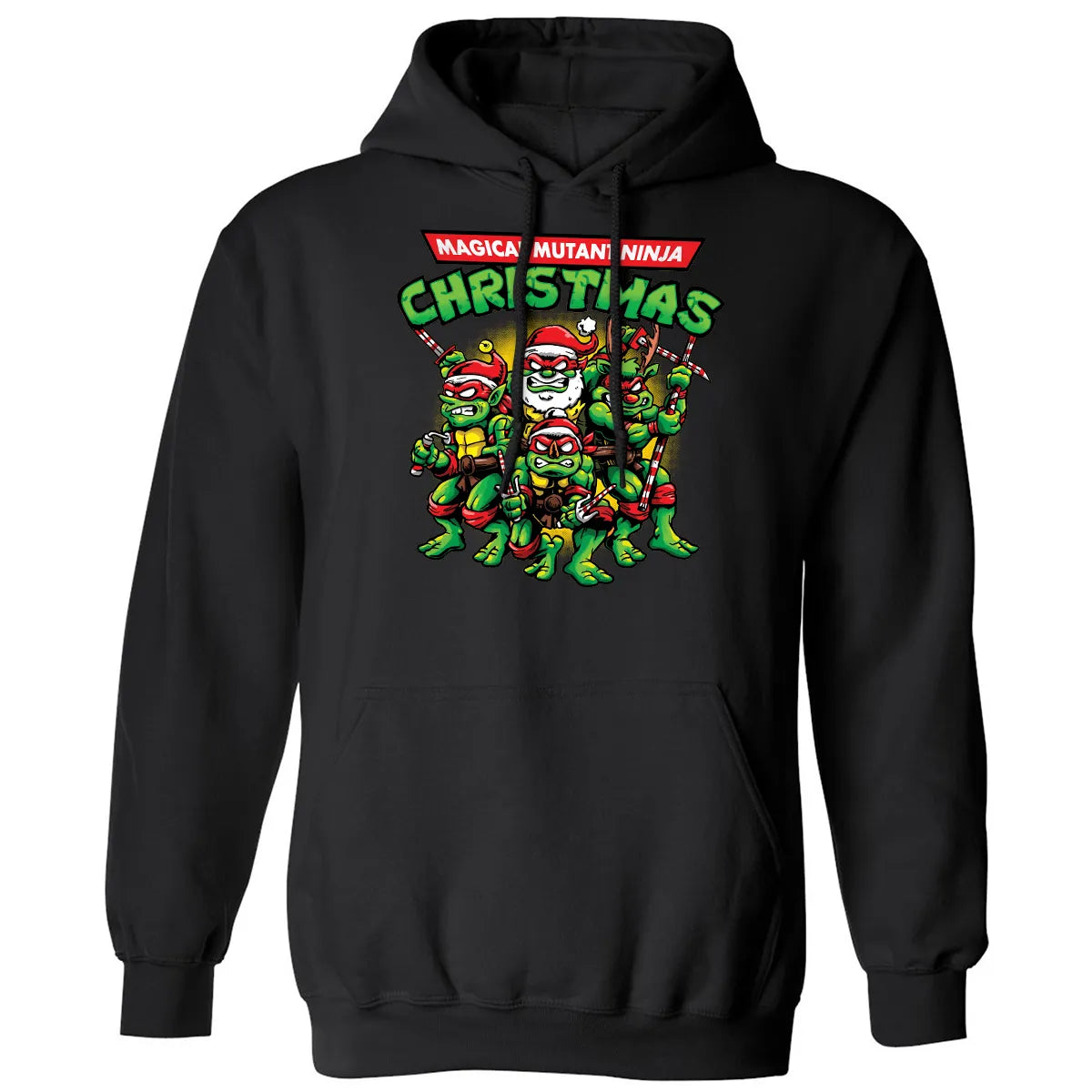 Classic Unisex Hoodie - F461RHH9