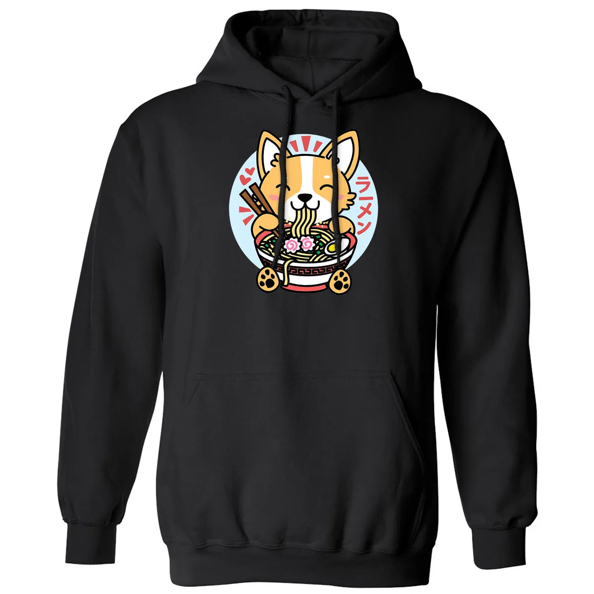 Classic Unisex Hoodie - SLWTVRMJ