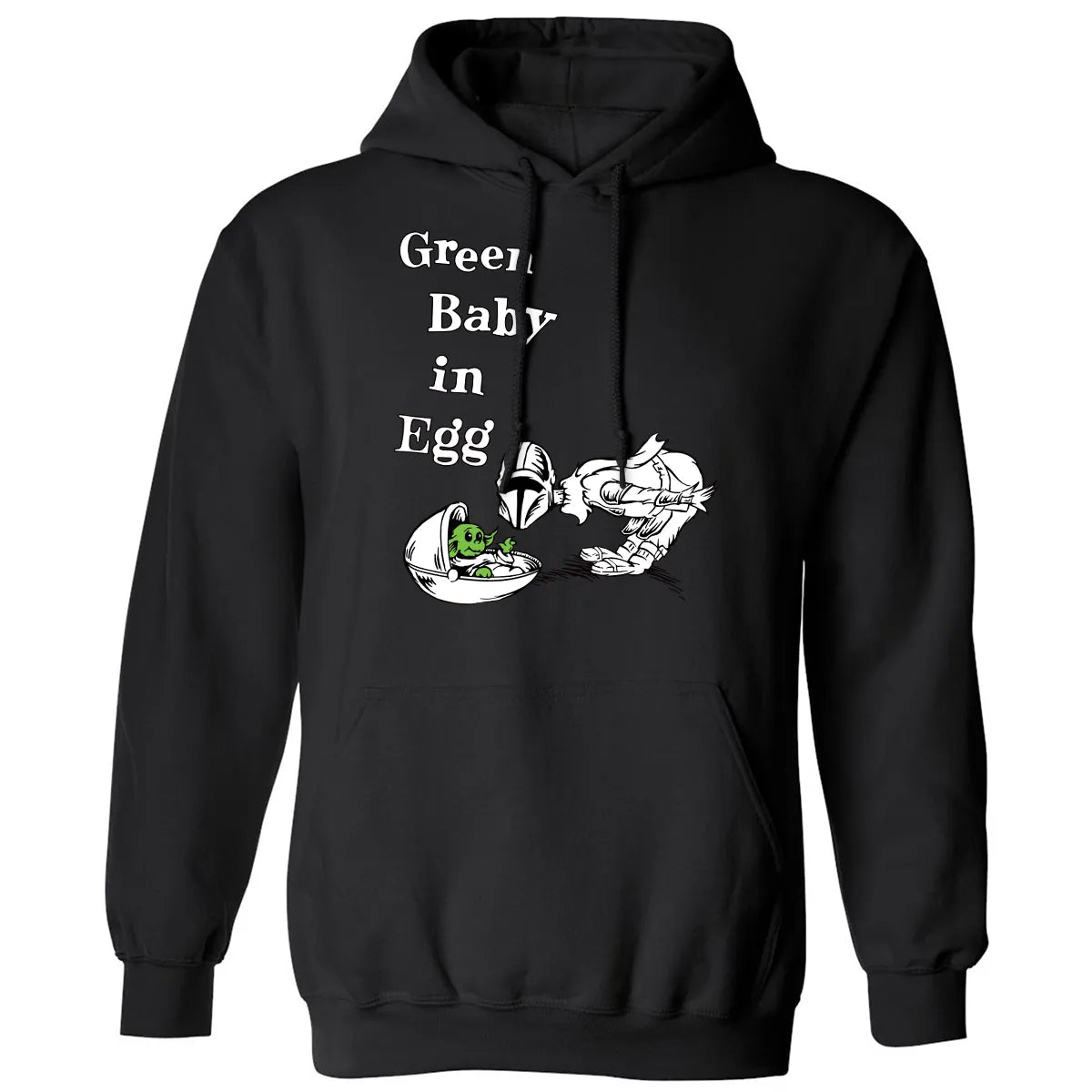 Classic Unisex Hoodie - Y4C53JKM