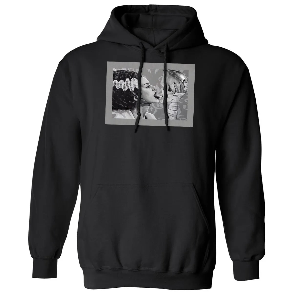 Classic Unisex Hoodie - PP5SK7KA