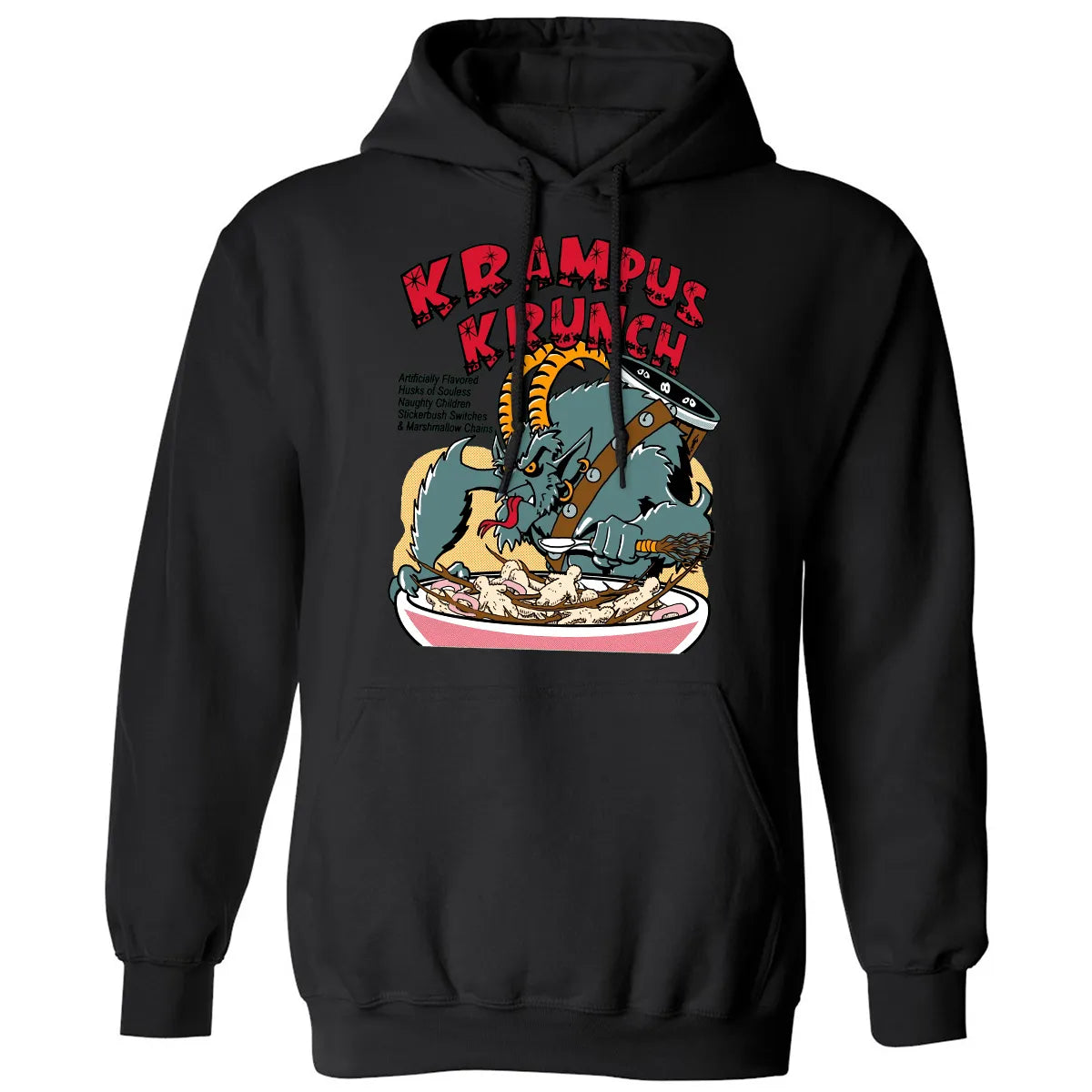 Classic Unisex Hoodie - 4ASHV2XZ