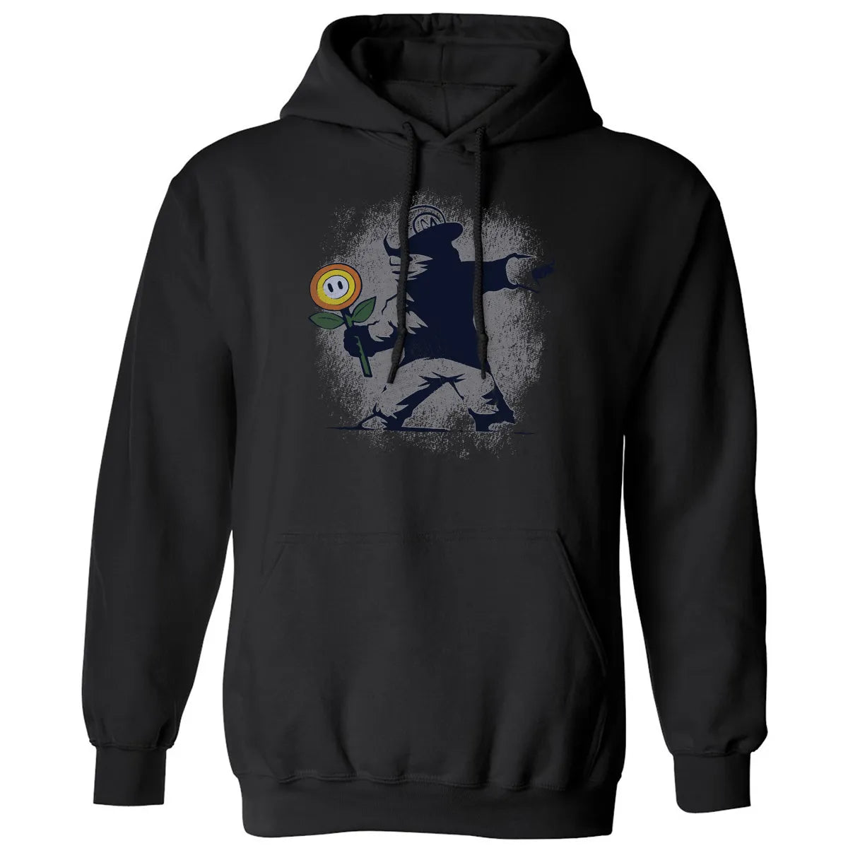 Classic Unisex Hoodie - Z22KCAVA