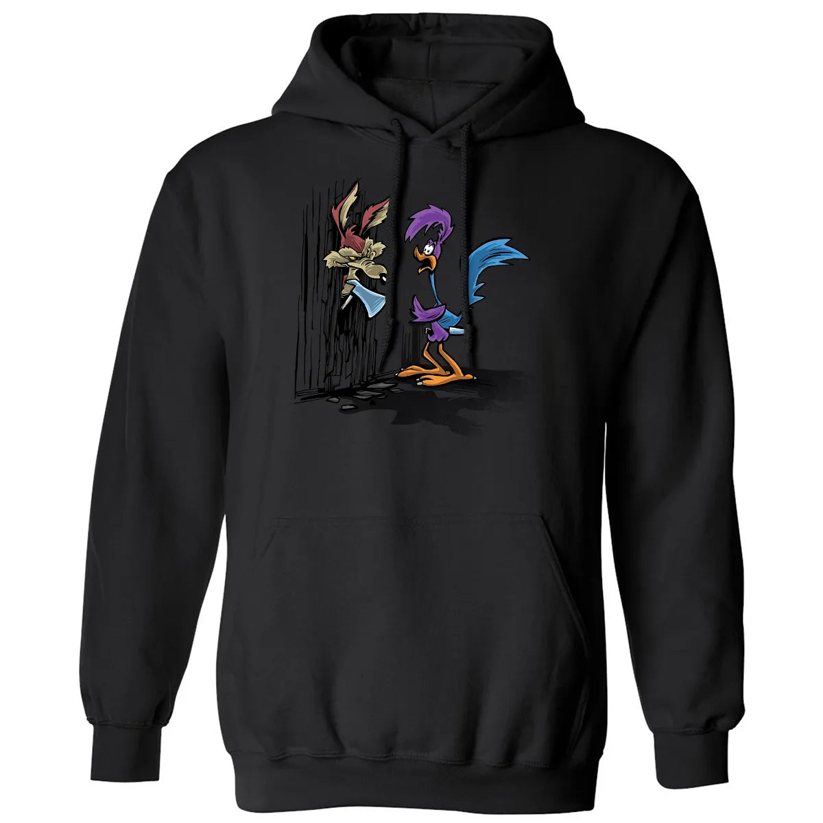Classic Unisex Hoodie - 1N9Z2XUH