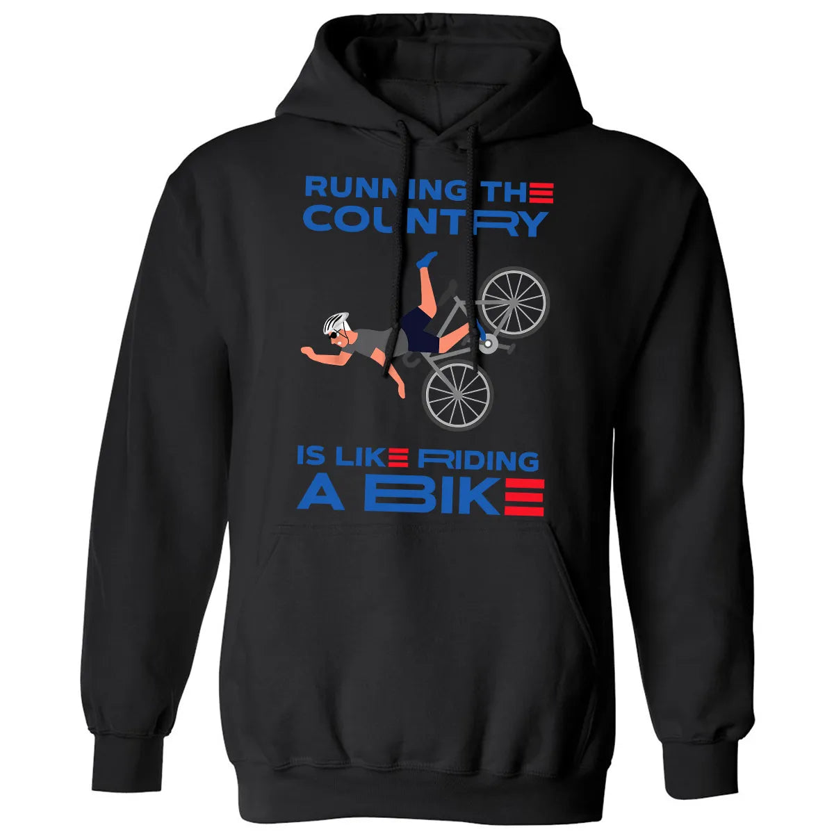 Classic Unisex Hoodie - STMD18JA