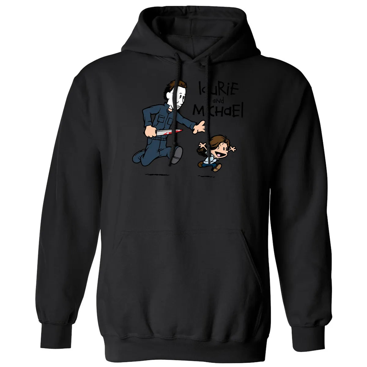 Classic Unisex Hoodie - 2NHQGQTL