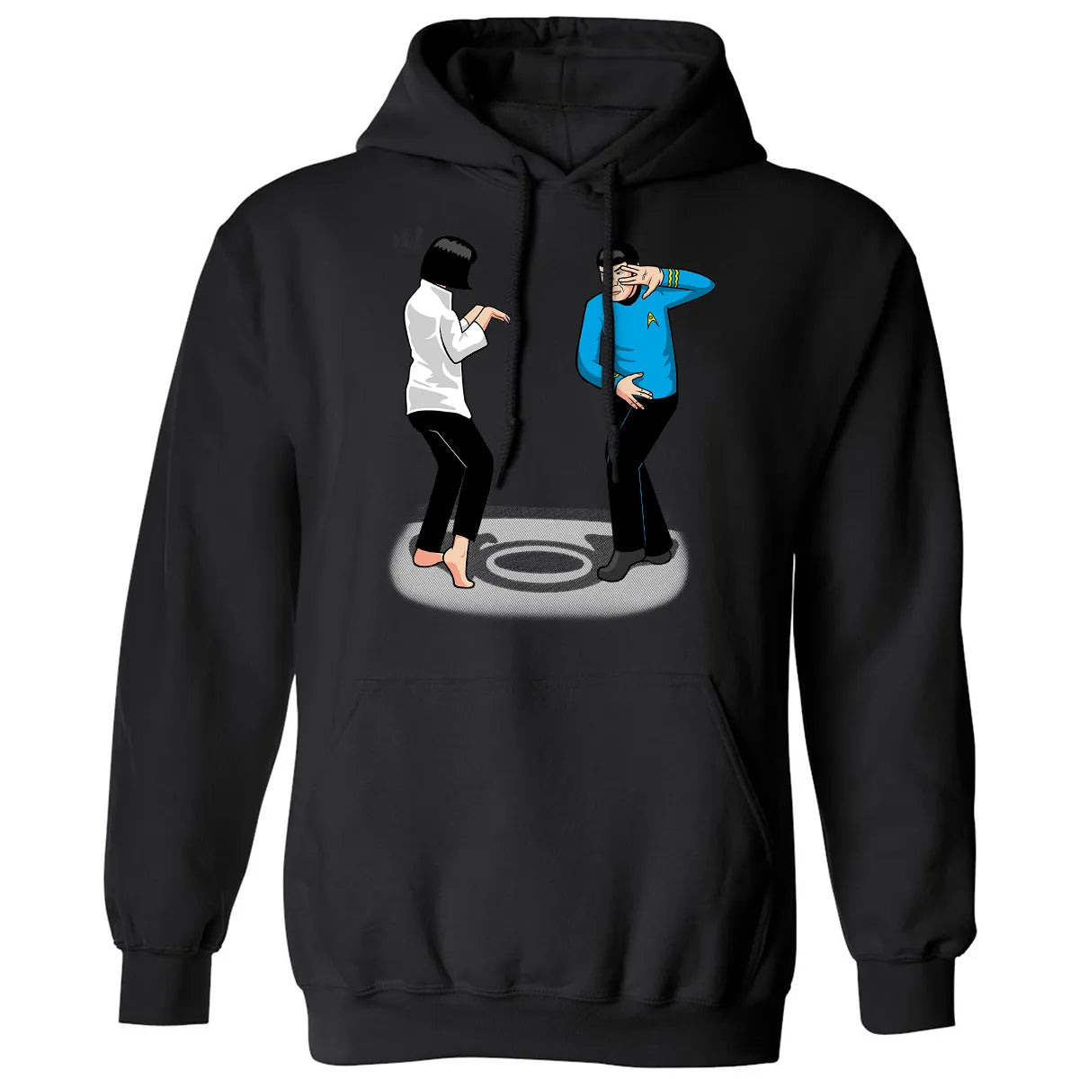 Classic Unisex Hoodie - YK3MVV6N