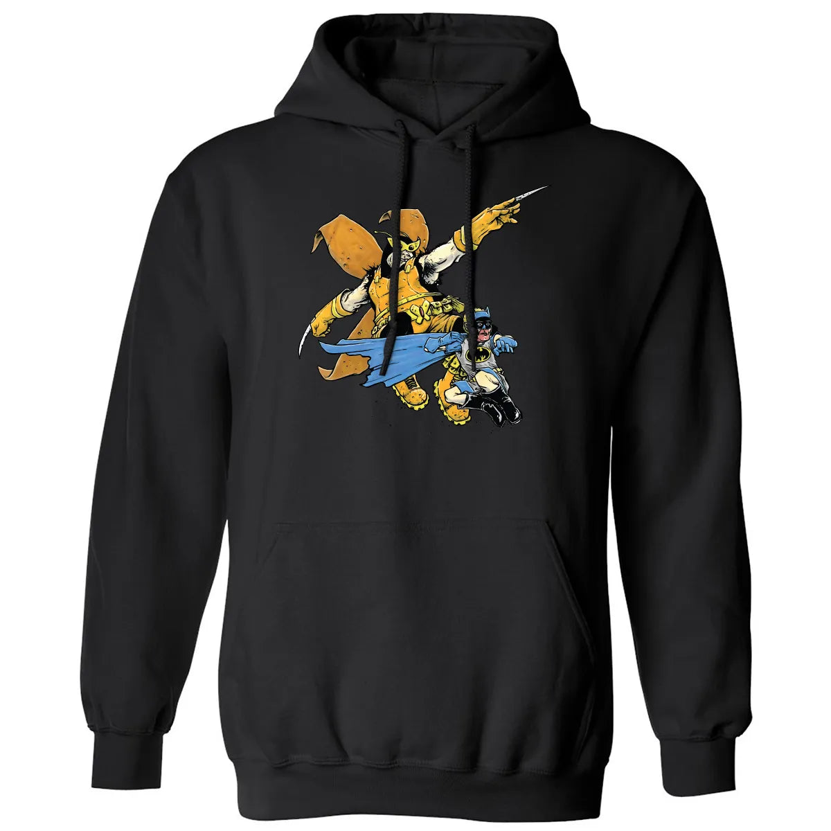 Classic Unisex Hoodie - NMAEMY8D