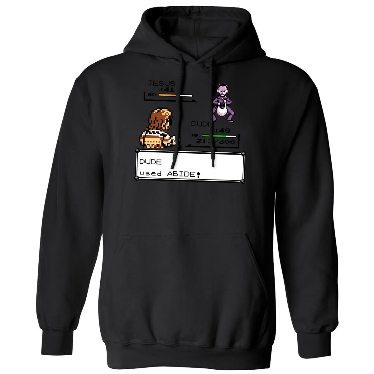 Classic Unisex Hoodie - DVTSJT3N