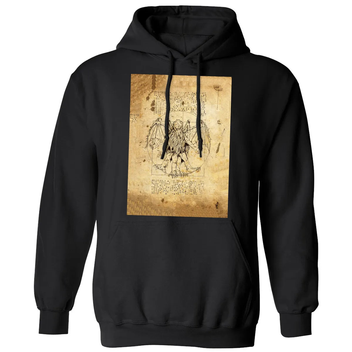 Classic Unisex Hoodie - 92RXN6LB