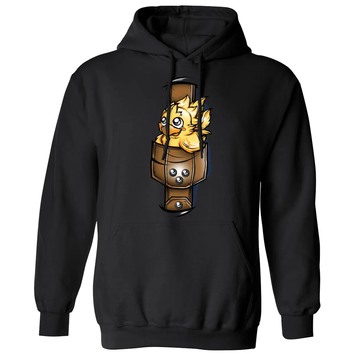 Classic Unisex Hoodie - EVDNVME1