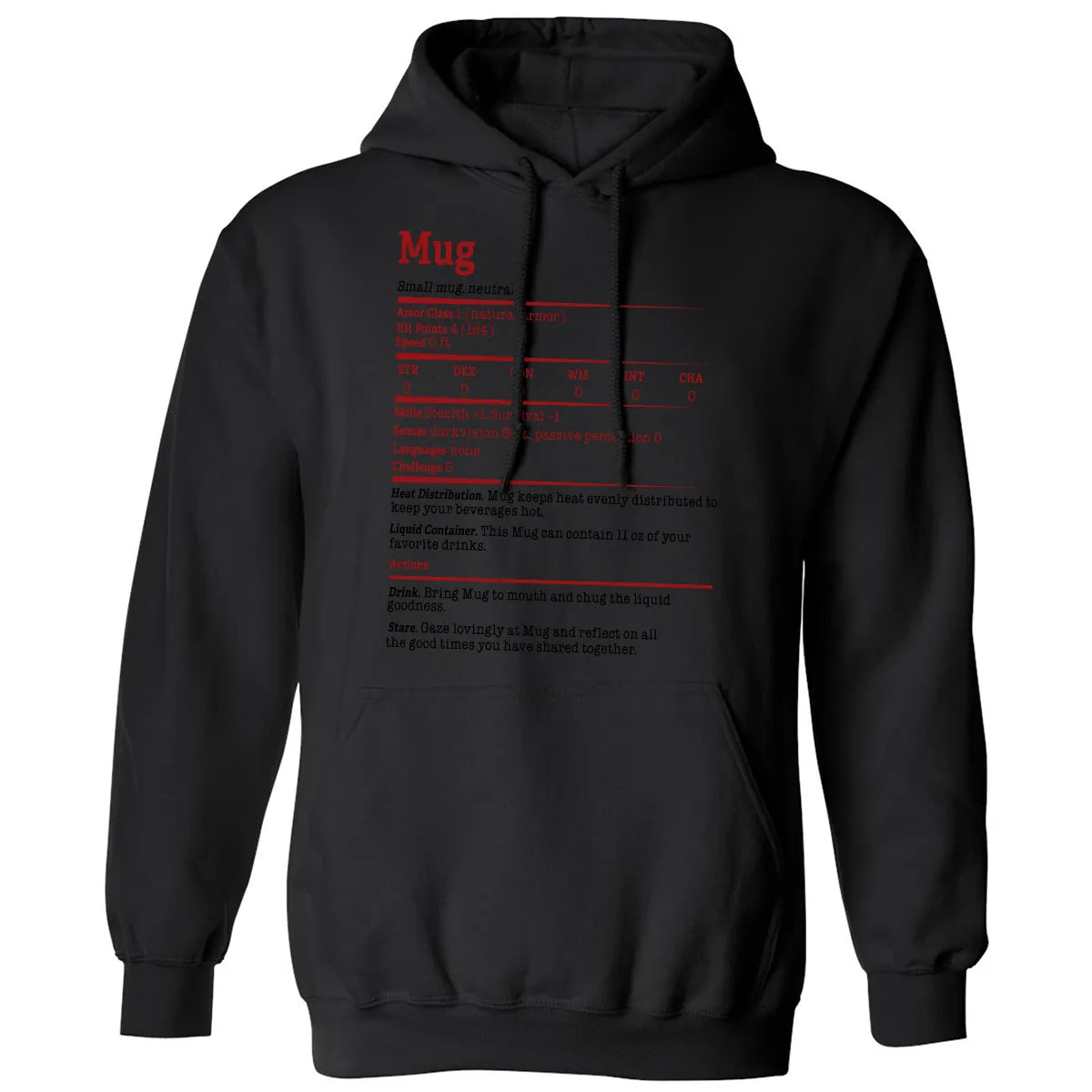 Classic Unisex Hoodie - YDQ89YYX