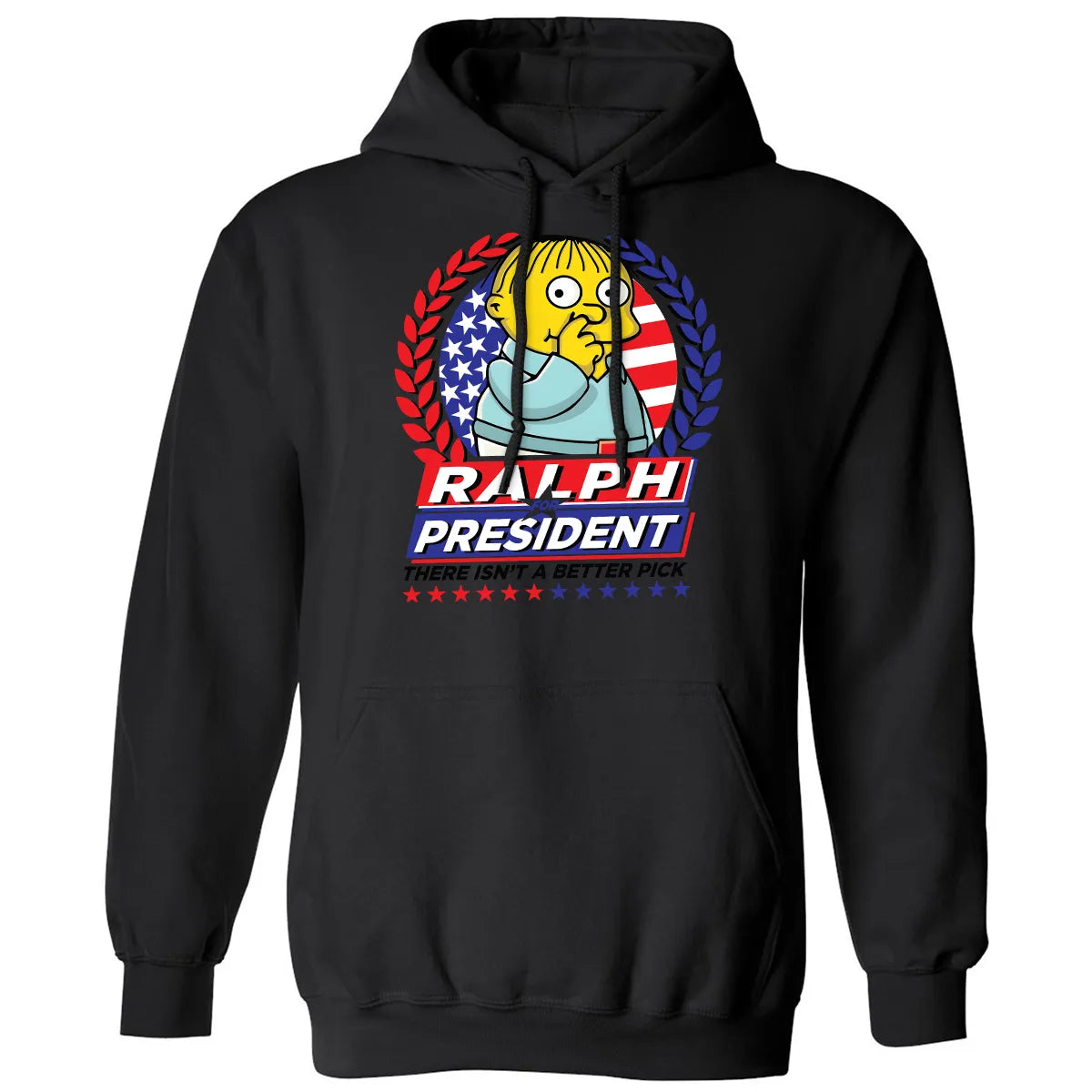 Classic Unisex Hoodie - H6HV2JSN