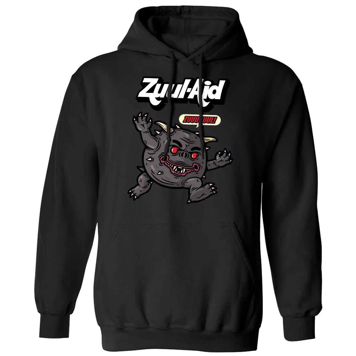 Classic Unisex Hoodie - MVBYRJ4V