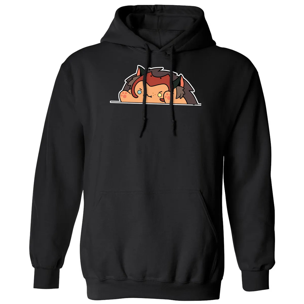 Classic Unisex Hoodie - AGDJKGHC