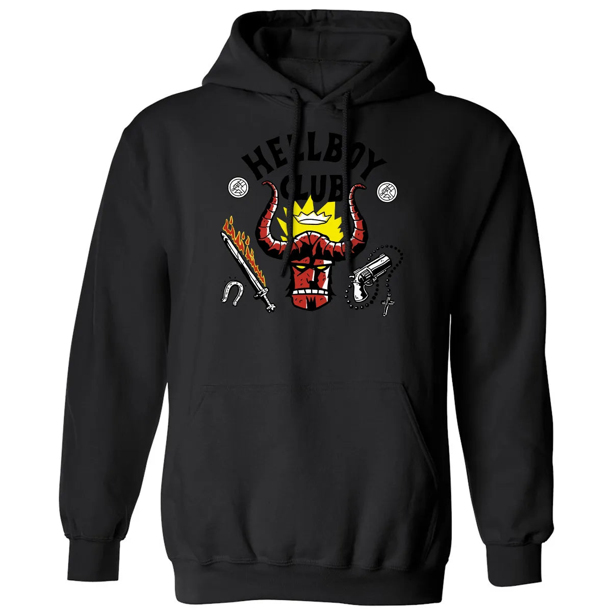 Classic Unisex Hoodie - V975QJKM
