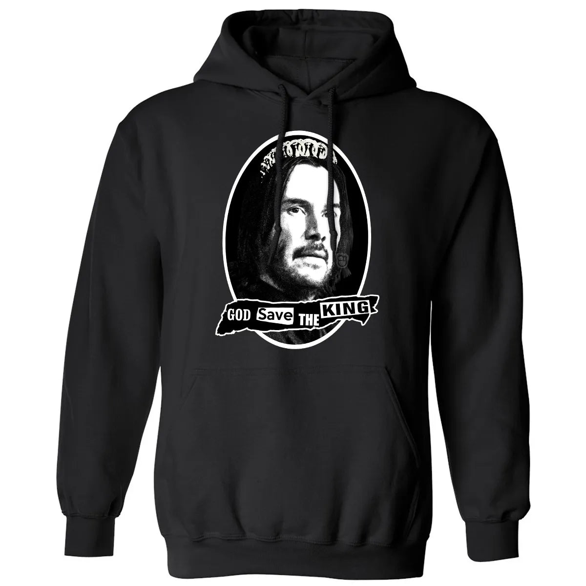 Classic Unisex Hoodie - PPUW1Y9L
