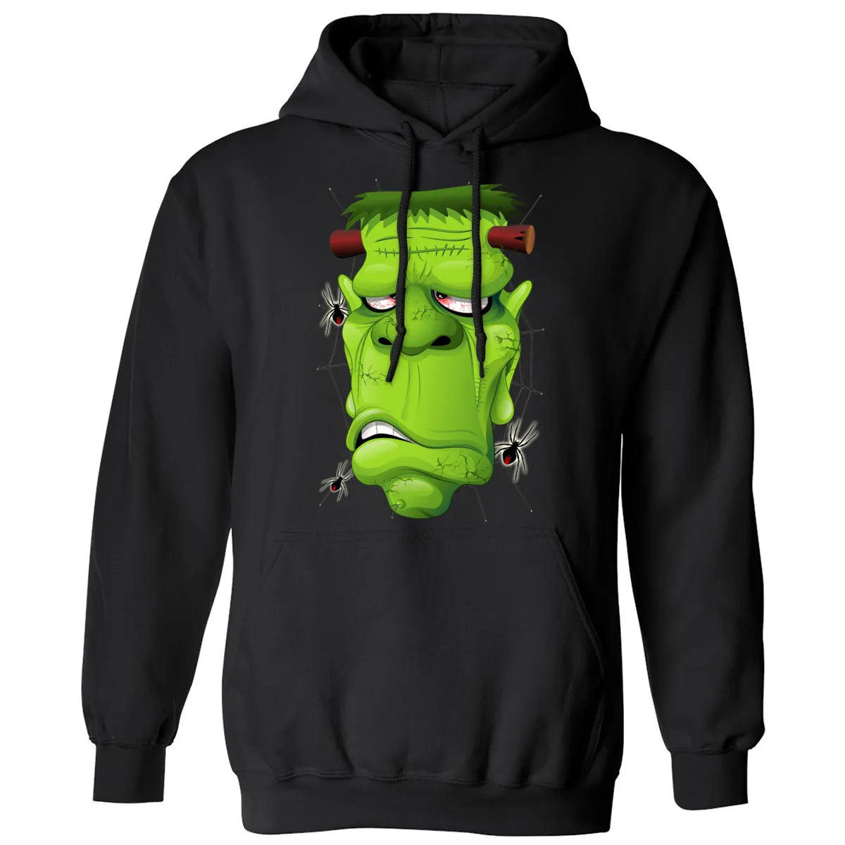 Classic Unisex Hoodie - KUFM2WYS