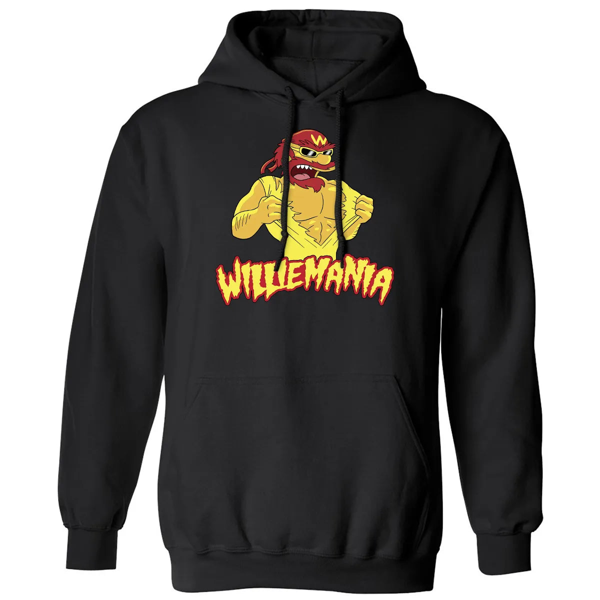 Classic Unisex Hoodie - D76T8AJV