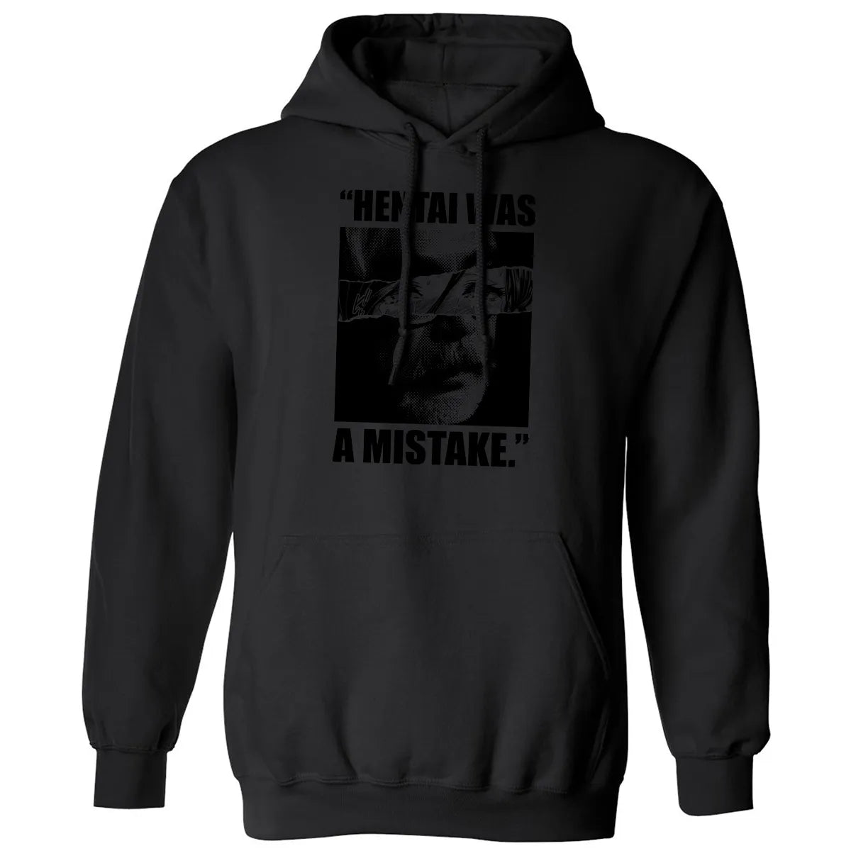 Classic Unisex Hoodie - S83B7E88