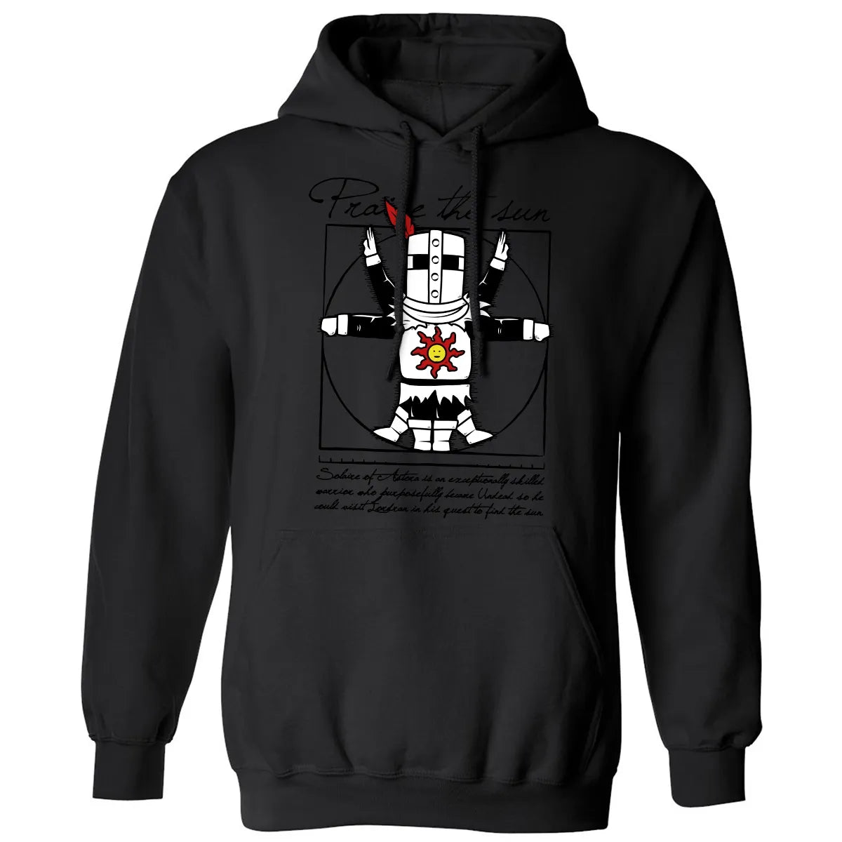 Classic Unisex Hoodie - SAEMTFCM