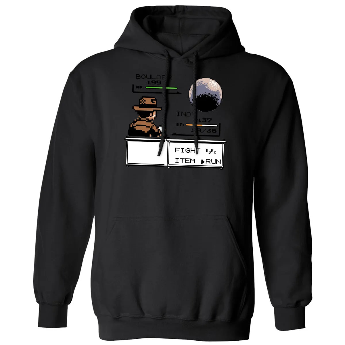Classic Unisex Hoodie - 9PTCGMJ6