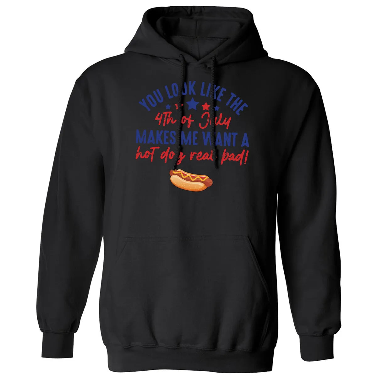 Classic Unisex Hoodie - 527PEP5F
