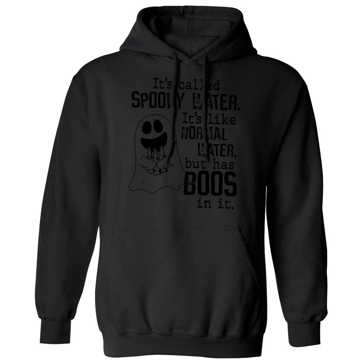 Classic Unisex Hoodie - 9JGYFWW7