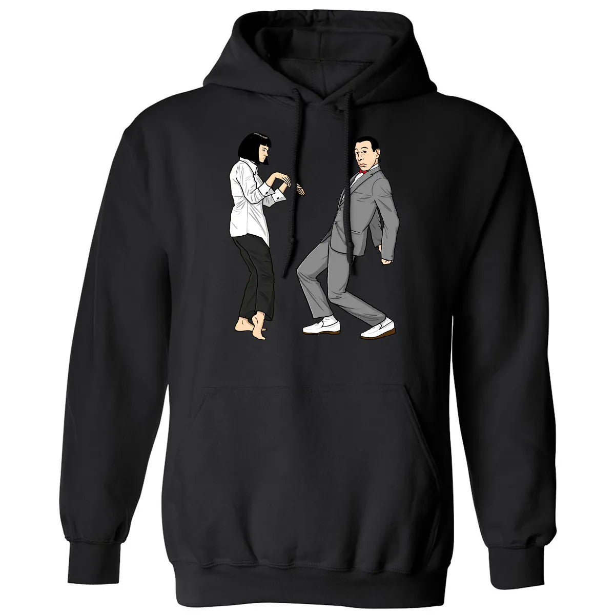 Classic Unisex Hoodie - 793BPFCM