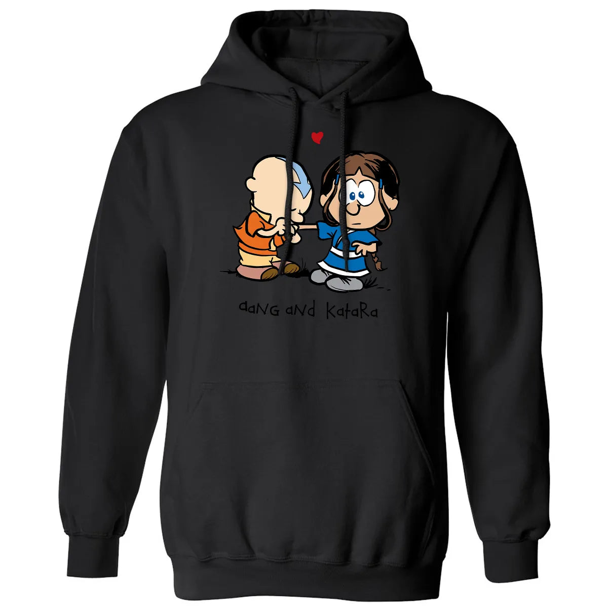 Classic Unisex Hoodie - QSABT7SY