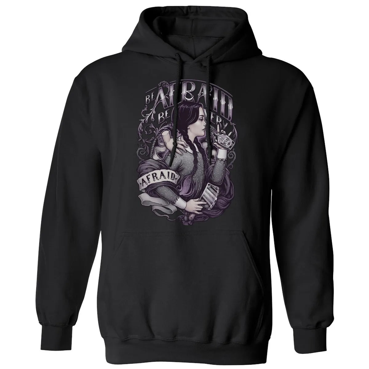 Classic Unisex Hoodie - WKEKGBV4