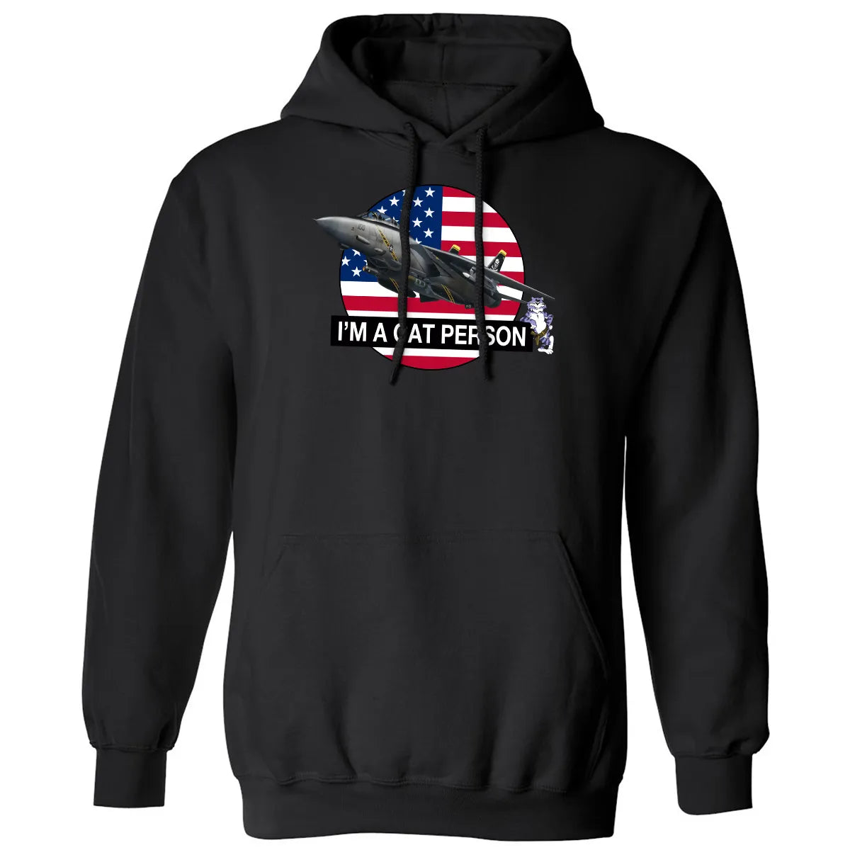 Classic Unisex Hoodie - R6RK9NS8
