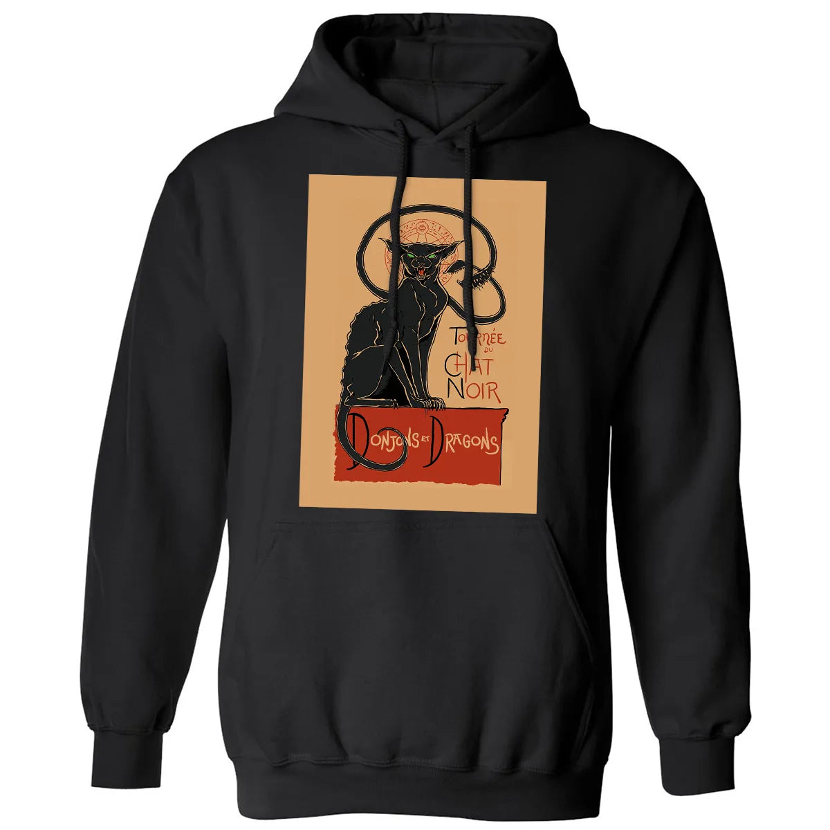 Classic Unisex Hoodie - H7HURB41