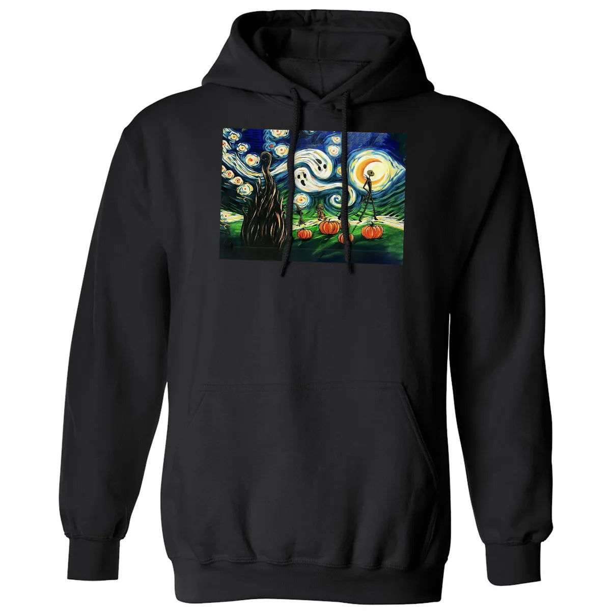 Classic Unisex Hoodie - XBXRXYJJ